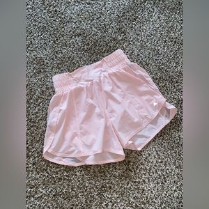 The Breeze Short - Blush